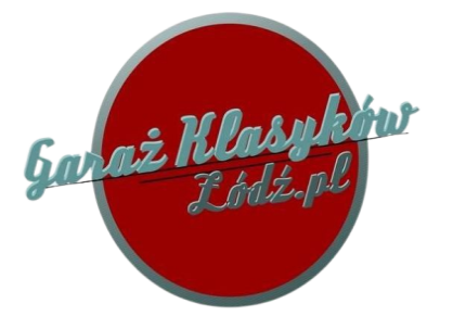 logo Garaż klasyków